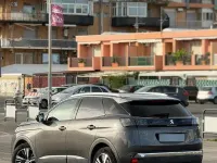 Usata Peugeot 3008 131 CV (96 kW) 2022 Grigio SUV