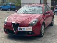 usata Alfa Romeo Giulietta 2.0 JTDm 150 CV 2.0 JTDm 150 CV Super