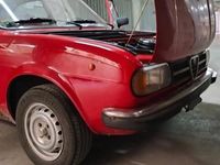 Usata Alfa Romeo Alfasud 63 CV (46 kW) 1970 Rosso Berlina