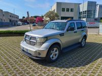 usata Dodge Nitro 2.8 CRD R/T 4WD