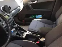 Usata Audi A3 116 CV (85 kW) 2011 Bianco Utilitaria
