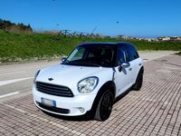 usata Mini Cooper D Countryman 1.6 All4