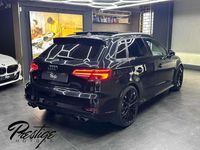 Usata Audi S3 Ambiente 310 CV (228 kW) 2018 Other Berlina