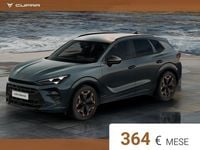 Nuova Cupra Terramar 150 CV (110 kW) 2026 Fiord blue SUV