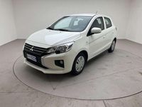 Usata Mitsubishi Space Star Select 71 CV (52 kW) 2023 Argento Utilitaria