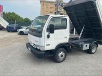 usata Nissan Cabstar 