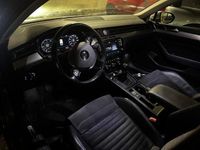 Usata VW Passat Business 2016 Grigio scuro Station wagon