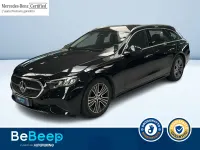 Usata Mercedes 200 Advanced 163 CV (119 kW) 2025 Nero metallizzato Station wagon