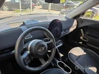 Usata Mini Aceman Favoured 55 kW (75 CV) 2024 Grigio SUV