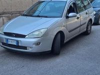 Usata Ford Focus 116 CV (85 kW) 2001 Station wagon