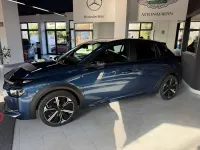 Nuova Lancia Ypsilon 101 CV (74 kW) 2026 Blu/azzurro Utilitaria