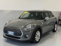 Usata Mini ONE Business 2018 Grigio Utilitaria