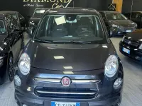 Usata Fiat 500L 95 CV (69 kW) 2021 Grigio Monovolume