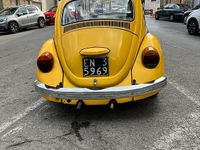 Usata VW Beetle 1970 Utilitaria