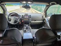 Usata Nissan Pathfinder 174 CV (127 kW) 2006 Grigio SUV