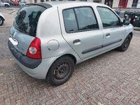 usata Renault Clio II Clio 1.2 cat 5 porte Ice