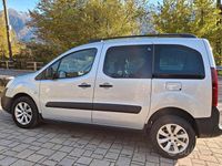 Usata Peugeot Partner 90 CV (66 kW) 2018 Monovolume