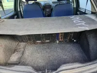 Usata Fiat Punto 80 CV (58 kW) 2003 Nero Utilitaria