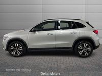 Begagnad Mercedes GLA200 Premium 150 HK (110 kW) 2021 Svart SUV
