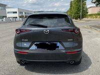 Usata Mazda CX-30 150 CV (110 kW) 2024 Grigio SUV