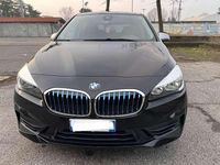 Usata BMW 225 Active Tourer Advantage 136 CV (100 kW) 2019 Monovolume