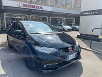 usata Honda Civic 9ª serie 1.6 i-DTEC Sport