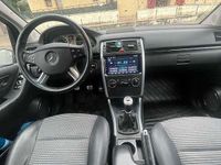 Usata Mercedes B200 140 CV (102 kW) 2008 Monovolume