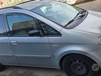 Usata Lancia Musa 90 CV (66 kW) 2006 Grigio Monovolume