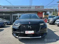 Usata DS Automobiles DS7 Crossback Performance 131 CV (96 kW) 2022 Nero SUV