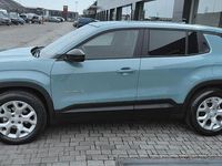 Usata Jeep Avenger Altitude 101 CV (74 kW) 2023 Azzurro SUV