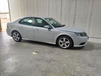 Usata Saab 9-3 175 CV (128 kW) 2008 Berlina