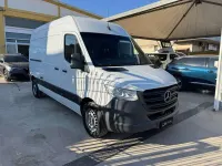 Usata Mercedes Sprinter 116 CV (85 kW) 2020 Bianco Furgone