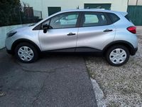 usata Renault Captur 1.5 dci