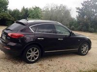 usata Infiniti Ex30 PREMIUM