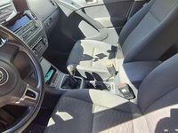 Usata VW Tiguan Trendline 110 CV (80 kW) 2014 SUV