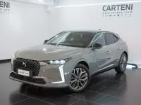 Nuova DS Automobiles DS4 Trocadero 225 CV (165 kW) 2025 Grigio SUV