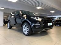 usata Land Rover Discovery 2.0 TD4 150cv SE 4WD