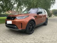 Usata Land Rover Discovery First Edition 249 CV (183 kW) 2017 SUV