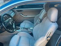 Usata BMW 323 170 CV (125 kW) 2000 Blu Berlina