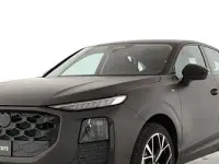 Nuova Audi Q3 Sportback S-Line 272 CV (200 kW) 2026 Verde SUV