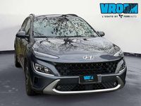 Usata Hyundai Kona 105 CV (77 kW) 2022 Grigio scuro SUV