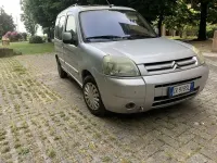 Usata Citroën e-Berlingo 90 CV (66 kW) 2005 Station wagon