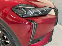 Usata DS Automobiles DS3 Opera 2023 Rosso SUV