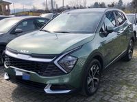 usata Kia Sportage 1.6 TGDi HEV AT Style