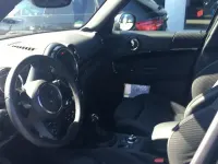 Usata Mini One Countryman 102 CV (75 kW) 2019 Nero SUV