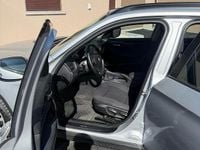 Usata BMW X1 177 CV (130 kW) 2011 Grigio SUV