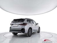 Usata BMW X1 M Sport 150 CV (110 kW) 2024 Grigio SUV