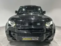 Usata Land Rover Defender 525 CV (386 kW) 2022 Nero SUV