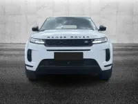 Usata Land Rover Range Rover evoque 204 CV (150 kW) 2025 Bianco SUV