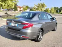 Usata Fiat Tipo 95 CV (69 kW) 2016 Grigio Berlina